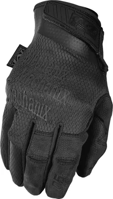 Produktbild von Handschuhe Mechanix Specialty 0.5mm Covert : Schwarz XL