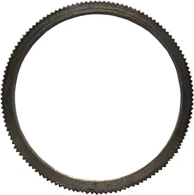 Produktbild von Reduzierring 25,4 mm auf 22,2 mm für Kreissägeblatt Trennscheibe