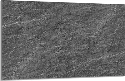 Image de Plaque de recouvrement pour cuisinière 80x52cm en 1 partie Couverture de plaque vitrocéramique Protection contre les éclaboussures, Ardoise Grise