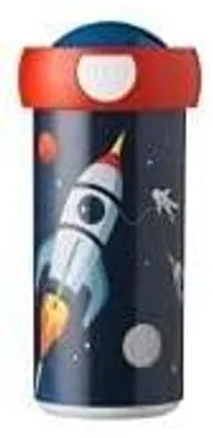 Obrázek produktu pro Mepal 2 ks hrnků 300 ml - prostor 107420065389