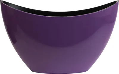 Produktbild von Pflanzschale Dekoform elegant Kunststoff für Blumenarrangements