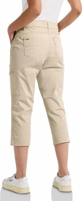 Produktbild von Street One Caprihose für Damen