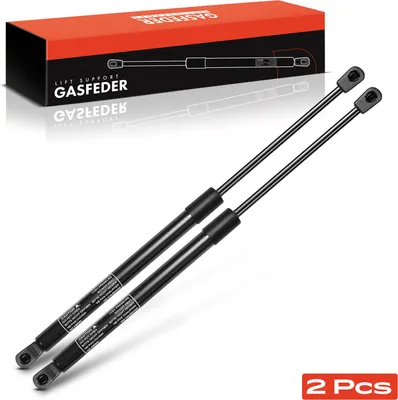 Image de Frankberg 2x Amortisseur à gaz Avant pour Jeep Grand Cherokee IV Fourgon WK WK2 3.6L 3.0L