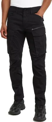 Obrázok produktu pre G-STAR ROVIC ZIP 3D REGULAR TA Čierna