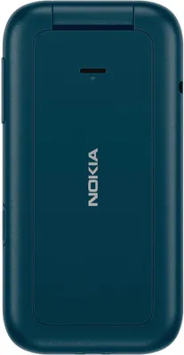 Produktbild von Telefon komórkowy Nokia 2660 Flip 2,8" 4G/LTE