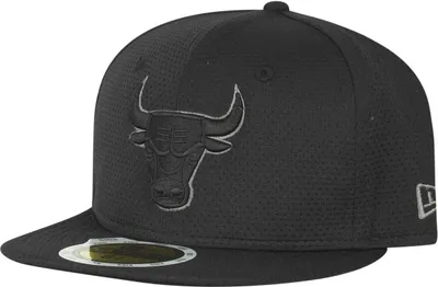 Obrázek produktu pro New Era 59Fifty KIDS Cap - DIAMOND Chicago Bulls - 6 3/8