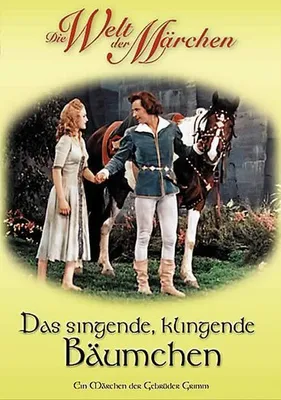 Produktbild von Das singende, klingende Bäumchen