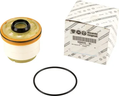 Produktbild von Original Kraftstofffiltereinsatz Dieselfilter Fiat Fullback OE 6000605426