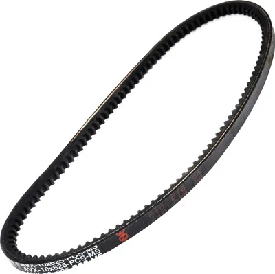 Image de Courroie trapézoïdale à nervures AVX 10x625 pour ALFA ROMEO & CITROEN