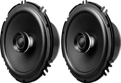 Produktbild von Sony XS160GS, 2-Wege, 250 W, 40 W, 4 Ohm, 89 dB, 50 - 24000 Hz