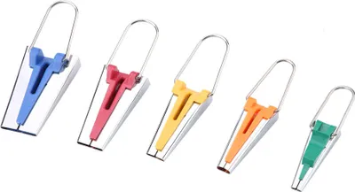 Obrázok produktu pre Tape Maker, Tape Maker Set, Bias Tape Maker, Tape Maker Tool, Binding Maker