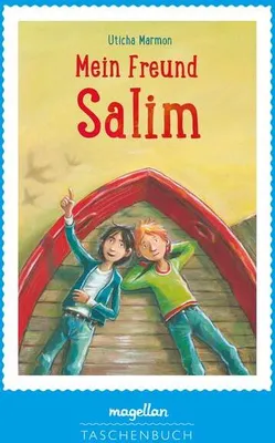 Image de Mein Freund Salim