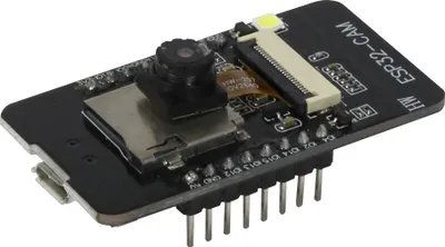 Produktbild von ALLNET 4duino ESP32 Kamera Modul mit OV2460 Kamera
