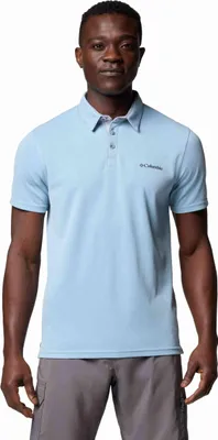 Produktbild von Poloshirt Columbia 1772721431 für Herren
