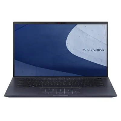 Obrázek produktu pro ASUS ExpertBook B9 B9400CBA-KC0880X 14" FHD i7-1255U/^16B W11P