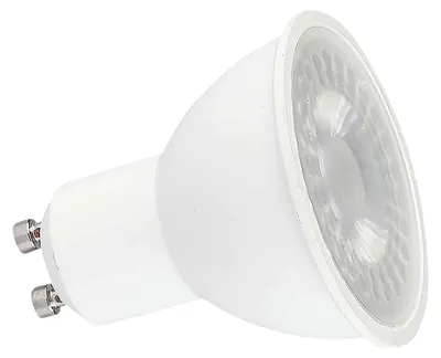 Produktbild von V-TAC LED-Lampe-218746, EEK:F, 7,5W, 610lm, 6500K, PAR16, GU10, 110°