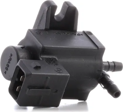 Produktbild von RIDEX 1134P11340014 Druckwandler Abgassteuerung für VW Golf IV Schrägheck (1J1) für OPEL Corsa D Schrägheck (S07) ZAFIRA B (A05) Astra J Sports Tourer