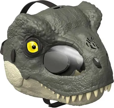 Obrázok produktu pre Jurassic World JCH04, 6 rok / roky, Viacfarebný, Plast
