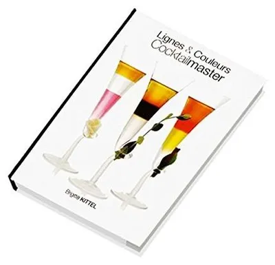 Obrázok produktu pre Rezeptbuch für Cocktails mit 96 neuen und klassischen Rezepten