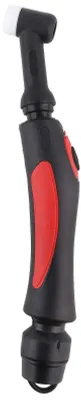 Image de Support pour fil de soudage TIG refroidi par air, compatible avec la torche WP-26