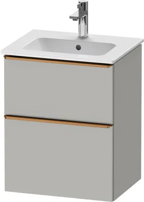 Produktbild von DURAVIT DE4360004070000 D-Neo WTUWH Rek 510x402x625 BtG Mt