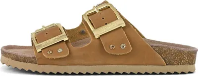 Produktbild von Sandalen Colors Of California HCBIO501NAT für Damen