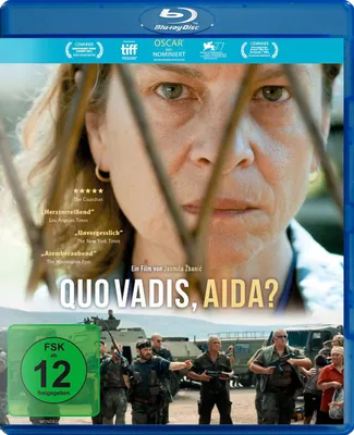 Produktbild von Quo Vadis, Aida?