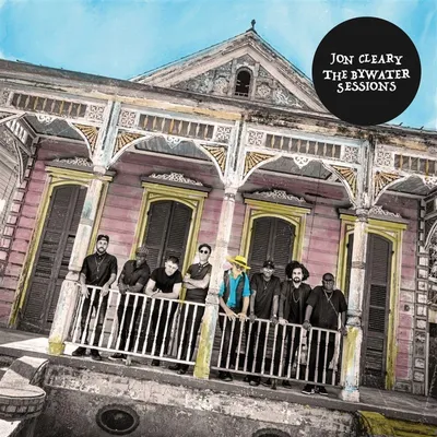 Produktbild von The Bywater Sessions