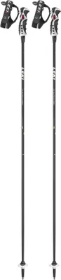Produktbild von Leki Carbon  11 S schwarz 135