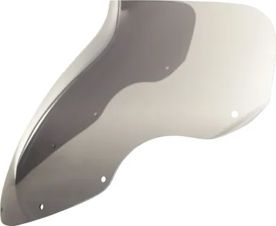 Zdjęcie produktu dla Szyba przednia MRA spoiler przedni S smoke grey z ABE do Suzuki GSX-R 1100
