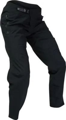 Obrázok produktu pre Dámske cyklistické nohavice Fox Defend 3L Water Pant 38 Black