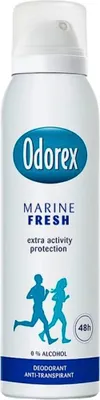 Immagine prodotto di Odorex Deodorante Spray Marine Fresh 150 ml - 1 pezzo