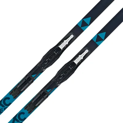 Produktbild von Fischer Fibre Step Set / Bdg Tour Step-In I - 188
