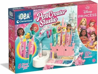 Immagine prodotto di Princess Pen Lab