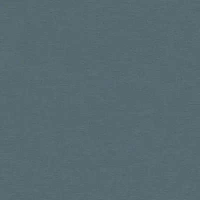 Image de Profhome 371783-GU Papier peint ton-sur ton mat bleu 5,33 m2