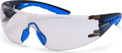 Obrázok produktu pre Ochranné okuliare Tech Look Lite Kn - hnedé - Portwest