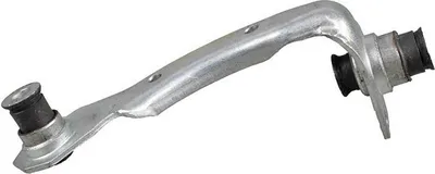 Produktbild von METZGER Motorlager Gummimetalllager Vorne Links für RENAULT SCÉNIC II (JM0/1) 8053903