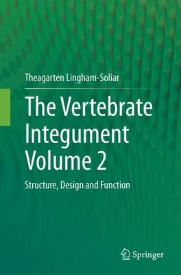 Image de The Vertebrate Integument Volume 2