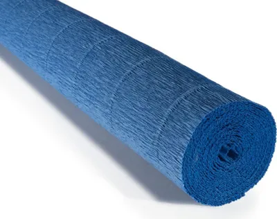 Immagine prodotto di Crepina decorativa Blu Azzurro 615 1509