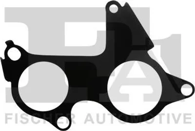 Obrázek produktu pro Těsnění Turbodmychadla Renault Laguna 3.0Dci 08-