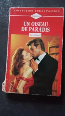 Image de Un oiseau de paradis