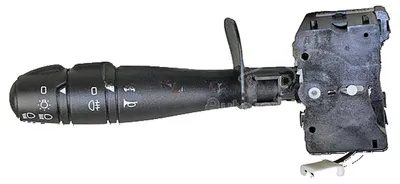 Image de Interrupteur de colonne de direction METZGER pour NISSAN KUBISTAR Kasten
