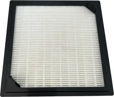 Produktbild von Codiac Hepa Filter TO70 für Hoover Staubsauger, 16,2 x 16,5 x 3 cm - Nr. 971405