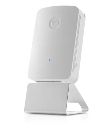 Image de Cambium Networks cnPilot e430H White Power over Ethernet (PoE)