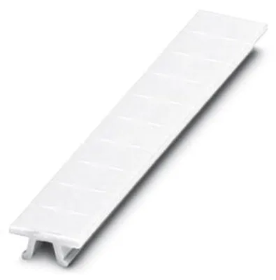 Produktbild von Phoenix Contact 1051003 - 10 Stück(e) - Kunststoff - Weiß - -40 - 100 °C - 1,55 g