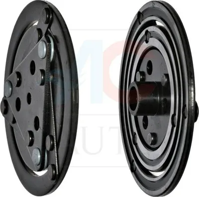 Obrázek produktu pro Kotouč Spojky Kompresoru Klimatizace Nissan Calsonic Cvw 115/21.2/11.2Mm