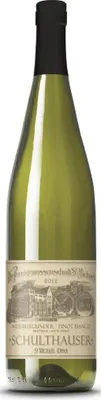 Produktbild von Weissburgunder Schulthauser DOC 2024 Trentino-Südtirol | Italien | 13,5% vol | 0,75 l