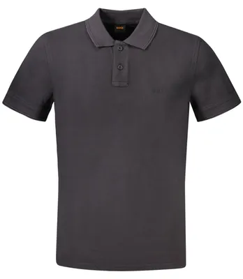 Zdjęcie produktu dla Hugo Boss Polo Kurzarm Herren Schwarz