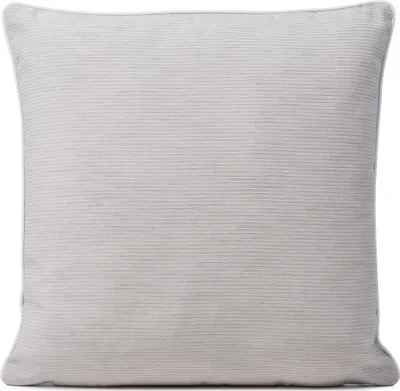 Produktbild von GÖZZE Kissenhülle LOLA BL 50x50 cm grau