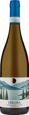 Produktbild von Lugana DOC 2025 Lombardei | Italien | 13% vol | 0,75 l